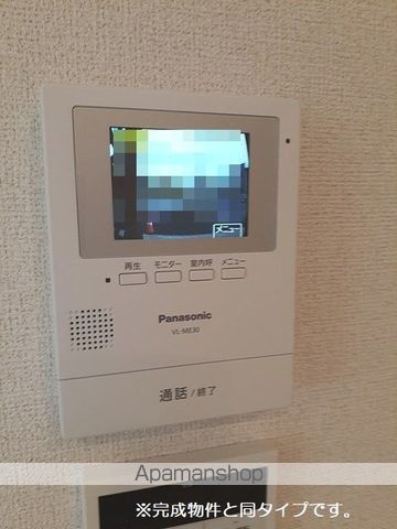 モンターニュの内装写真