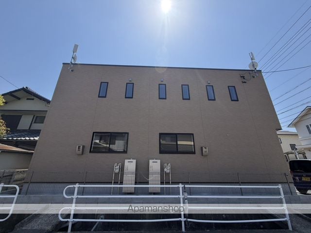 伊島戸建賃貸の外観写真