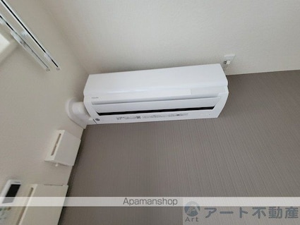 ロータス[1LDK/41.08m2]のその他設備