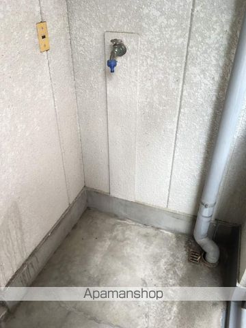 春日丘ハイツの内装写真