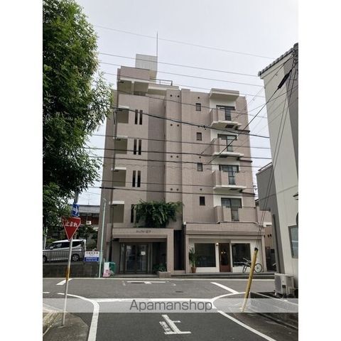 ティアイ池下の外観写真