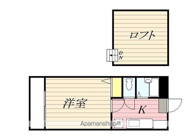 【エクセレント和白の間取り】