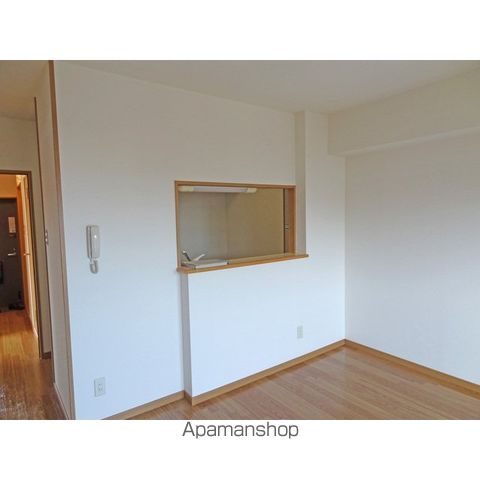 メルベーユ篭上2の内装写真
