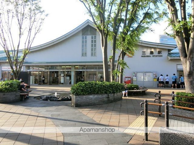 M・F・N Eternityの周辺写真