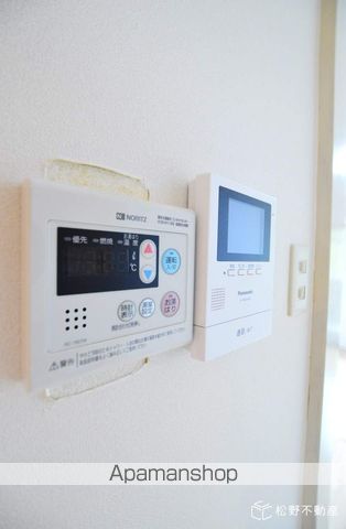 カレッジOZの内装写真