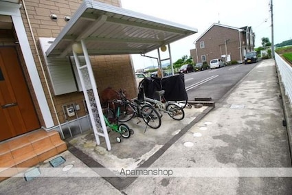 岐阜県美濃加茂市森山町２丁目[2DK/51.67m2]の外観5