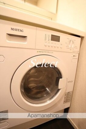 グラマシー横濱関内[1K/24.8m2]の内装3