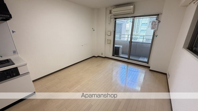 M.HILLS西本町の内装写真