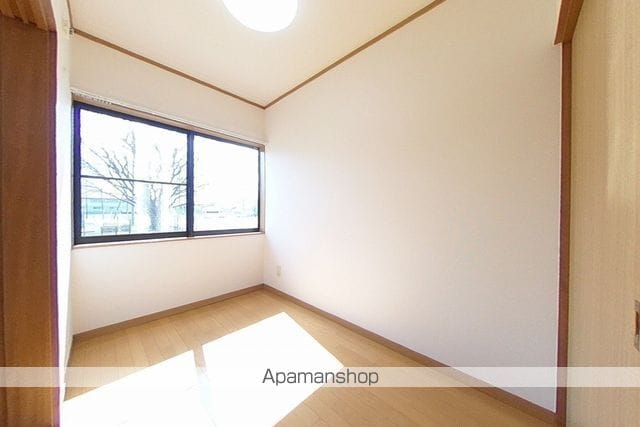 アイベリーI.Nの内装写真
