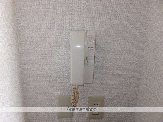 さんぱちBLDIの内装写真