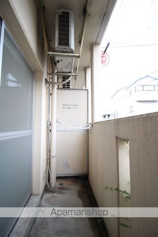 アルファ清心町Iの内装写真