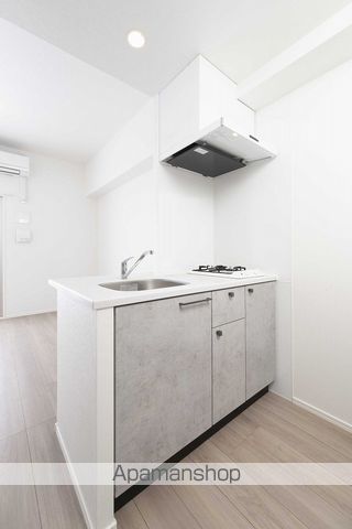 エンクレスト天神LINKの内装写真