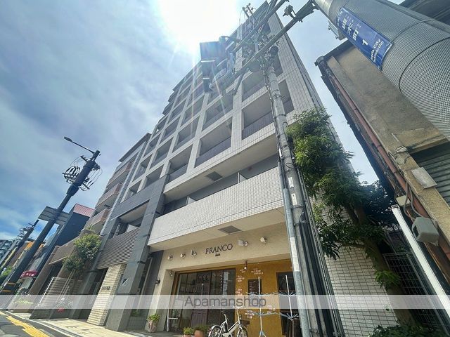 エルシア池田の外観写真