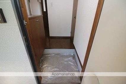 シオンパレスＭＯＹＡ[1DK/33.53m2]の内装5