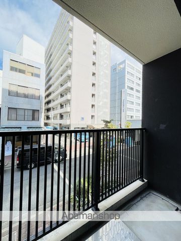 パークレジデンス丸の内駅前の内装写真