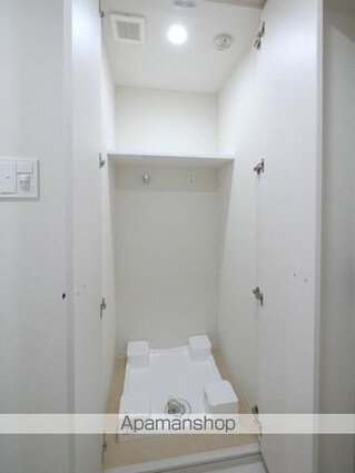 ＴＨＥ　ＰＲＥＭＩＵＭ　ＣＵＢＥ　Ｇ　東中野[1K/28.87m2]の内装3