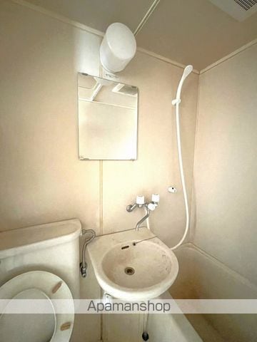 プラザ高品の内装写真
