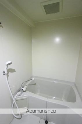 アメニティハイツ１４[3SDK/71.64m2]のバス