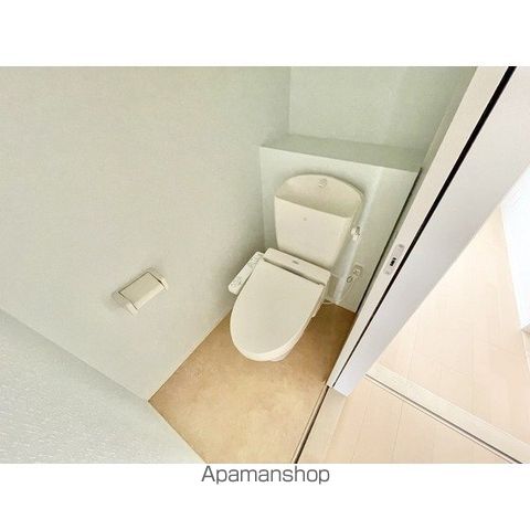 Tsukasaの内装写真