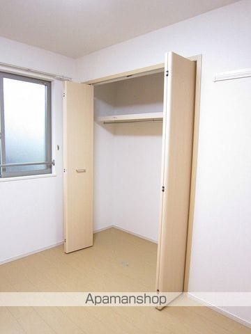 ブラン ヴェールの内装写真