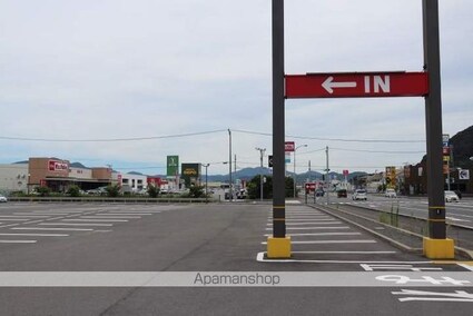 ビレッジハウス時津１号棟[2K/33.54m2]の周辺5