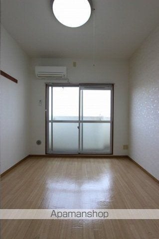パラドール三筋の内装写真