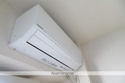 アイショウプラザ旭ヶ丘Ⅲ[1K/22m2]のその他設備