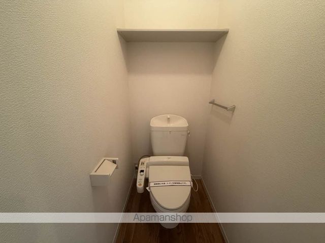 コスモスコーポラス C棟の内装写真