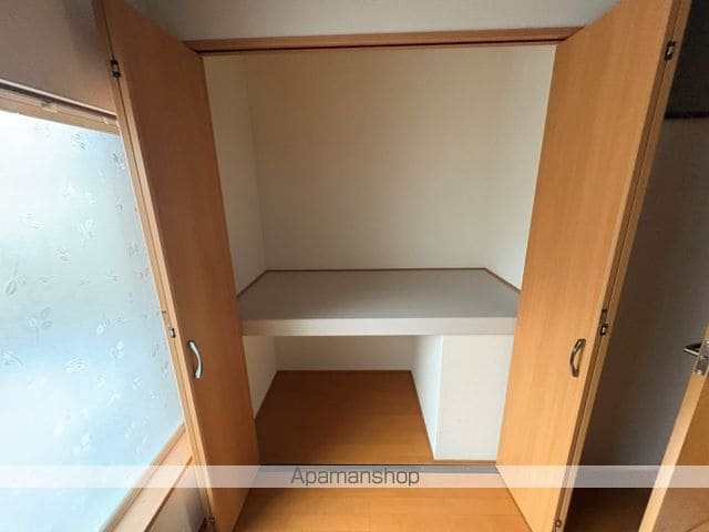 寝屋川市高柳7丁目戸建ての内装写真