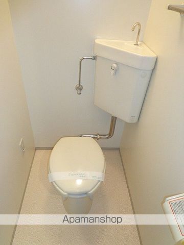 アトラクティブハイムの内装写真