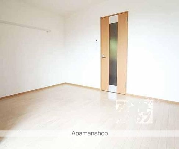 レンジ御池の内装写真