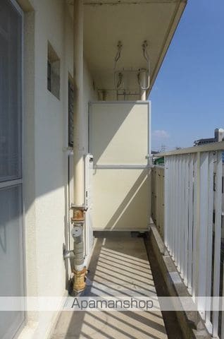 コーポ志字の内装写真