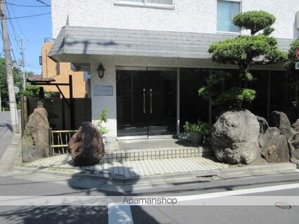 東京都杉並区堀ノ内３丁目[2LDK/51.09m2]のエントランス2