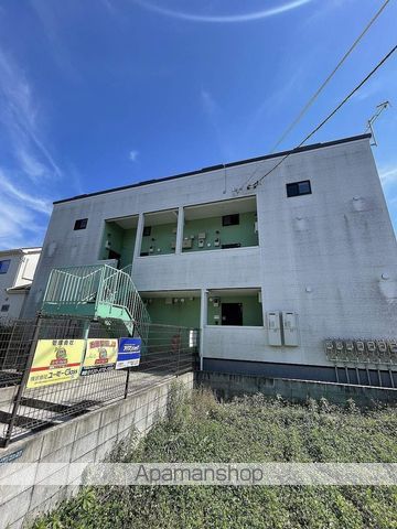 lifeshipAの外観写真