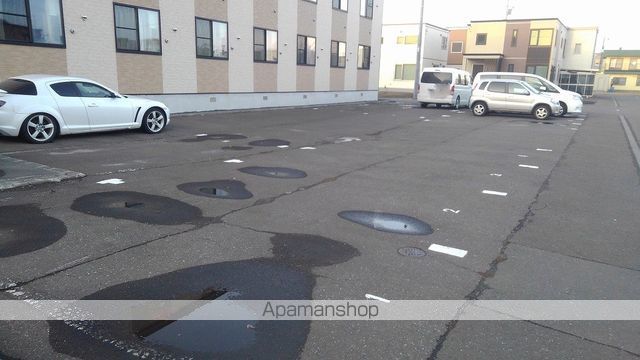レオパレスハピネス124のその他写真