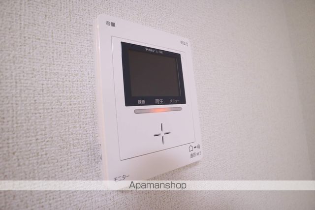 フリシュMの内装写真
