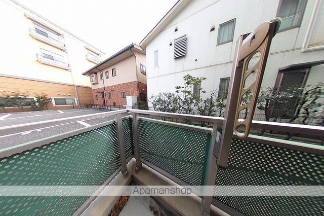 ボヌール文京の内装写真