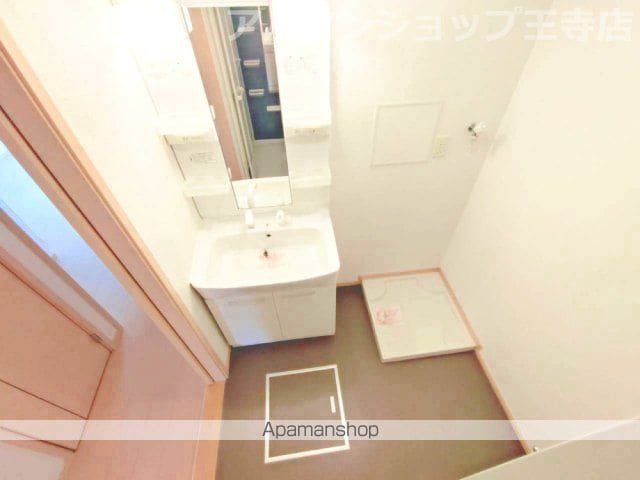 エフティナインの内装写真