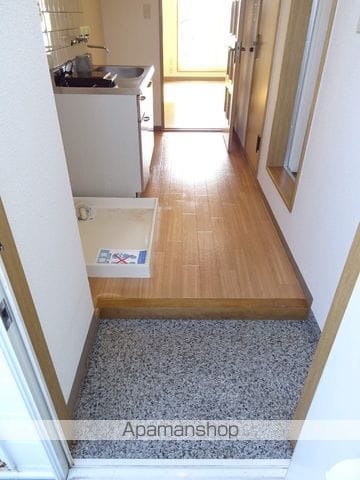 ビバリーハウス萩丘Aの内装写真