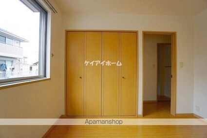ペアフィールドＡ[2LDK/55.89m2]の内装2