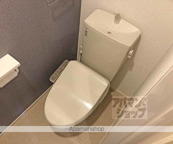 プロムナード椿の内装写真