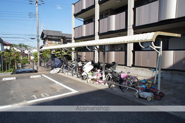 フォンティーヌ国分寺台のその他写真