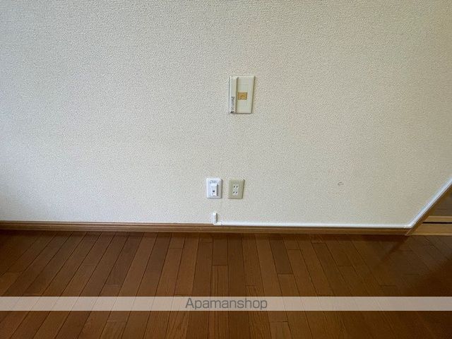 サイレントビレッヂの内装写真