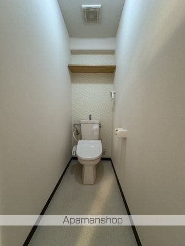 ラピスタウン吉見の内装写真