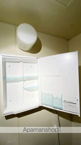 ベルクラント今の内装写真