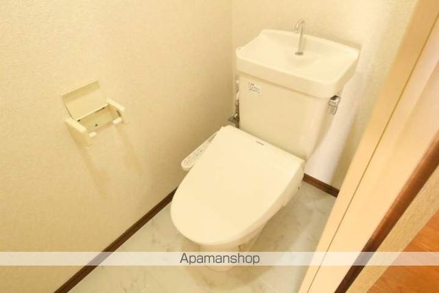 ブランシェアオノの内装写真