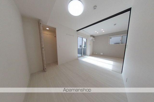 DーROOM笹口の内装写真