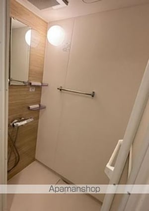 Ｄｅｃｏｒ　Ｂｌｏｃｃｏ　Ｏｙａｍａ　Ｄｕｅ[1K/15.64m2]のバス