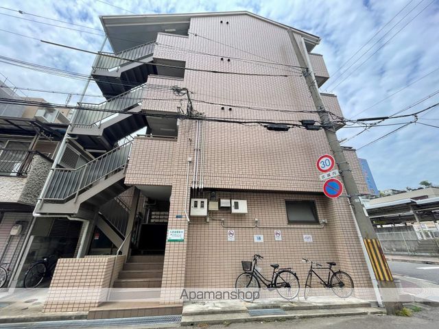 フォレストの外観写真