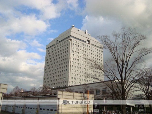 新潟市中央区鳥屋野アパートの周辺写真